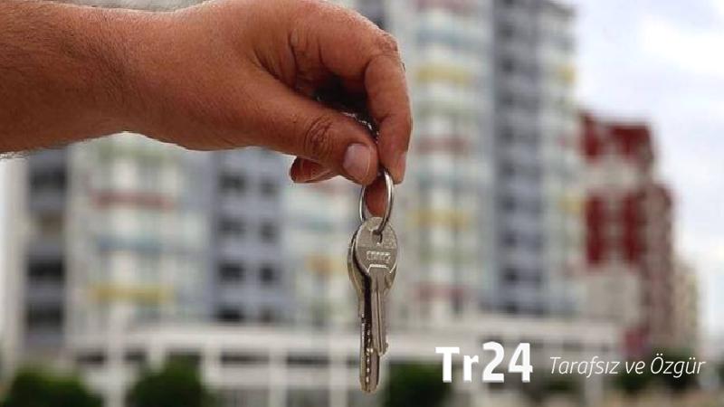 Kentsel Dönüşüm Başkanlığı 29 ilde 449 taşınmazı satıyor