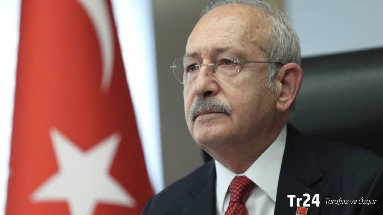 Kılıçdaroğlu sessizliğini bozdu, hakkındaki haberlere sert çıktı: Provokasyonlarla toplumu yanıltmayın!