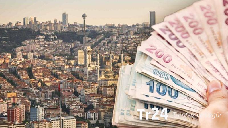 Kiralar fırladı, yatırım amaçlı konut satışları arttı: İşte kira getirisi en yüksek 10 büyükşehir