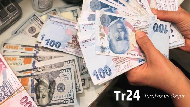 KKM hesaplarından çıkış hızlandı