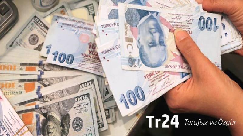 KKM ve katılma hesaplarında düşüş sürüyor