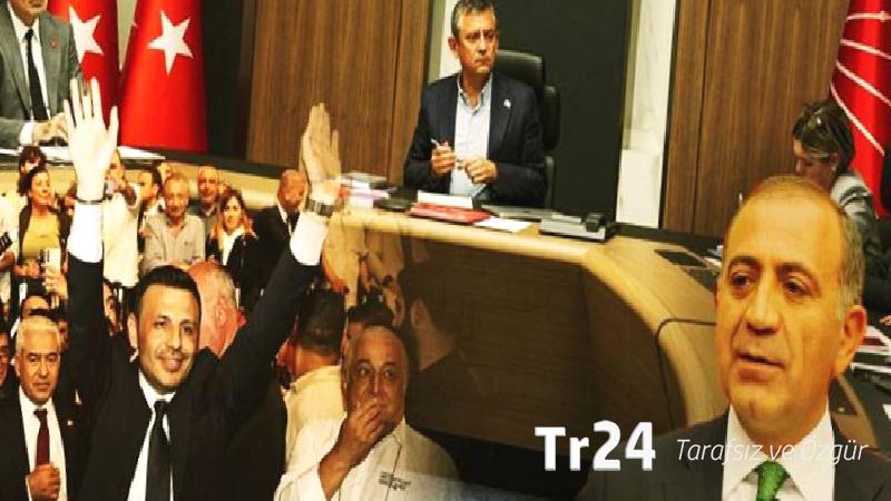 Kulis: CHP yol haritasını belirledi; kongreler sürecek, kayyıma direnilecek