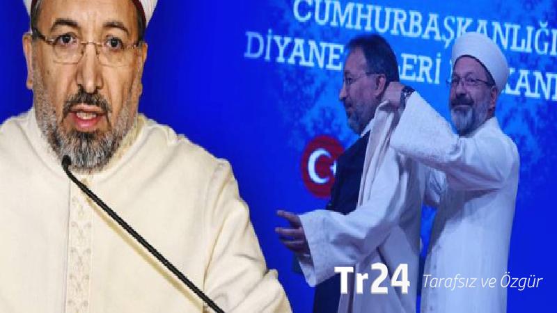Kulis: Mercedes’i reddedip Togg’a binen Arpaguş, Diyanet’e “düğmesiz cübbe” uygulaması getirmeye hazırlanıyor