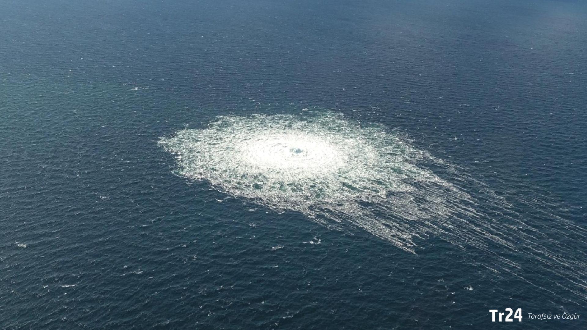 Kuzey Akım saldırısının şüphelisi Polonya’da yakalandı