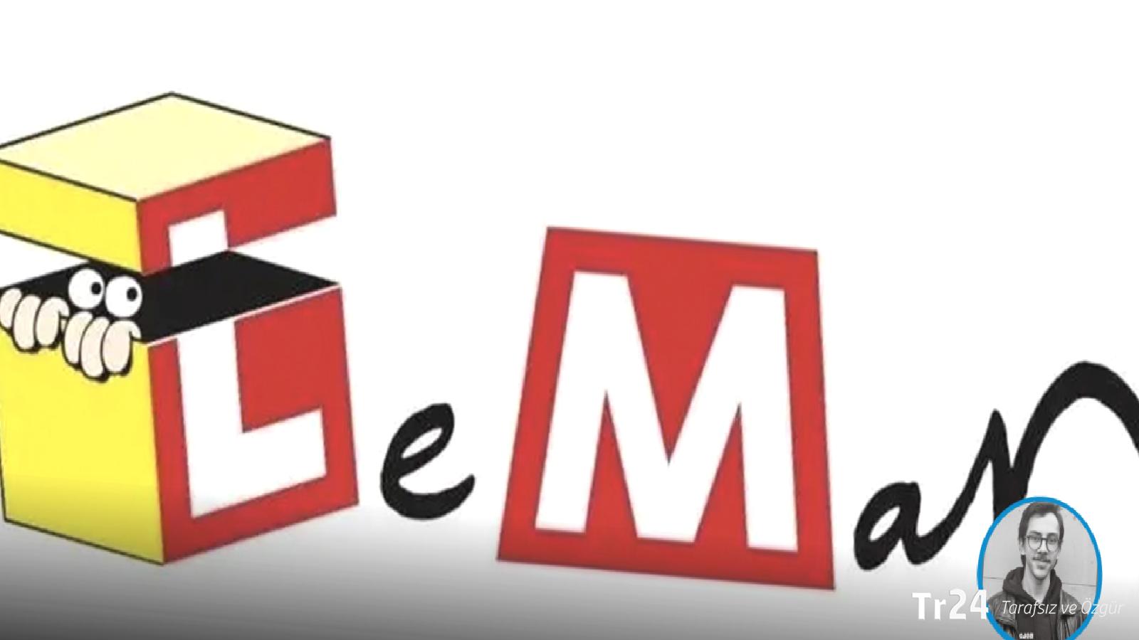 LeMan dergisi yöneticileri hakkında iddianame: 4 yıl 6 aya kadar hapis istemi; çizere “Cumhurbaşkanına hakaret”ten de soruşturma