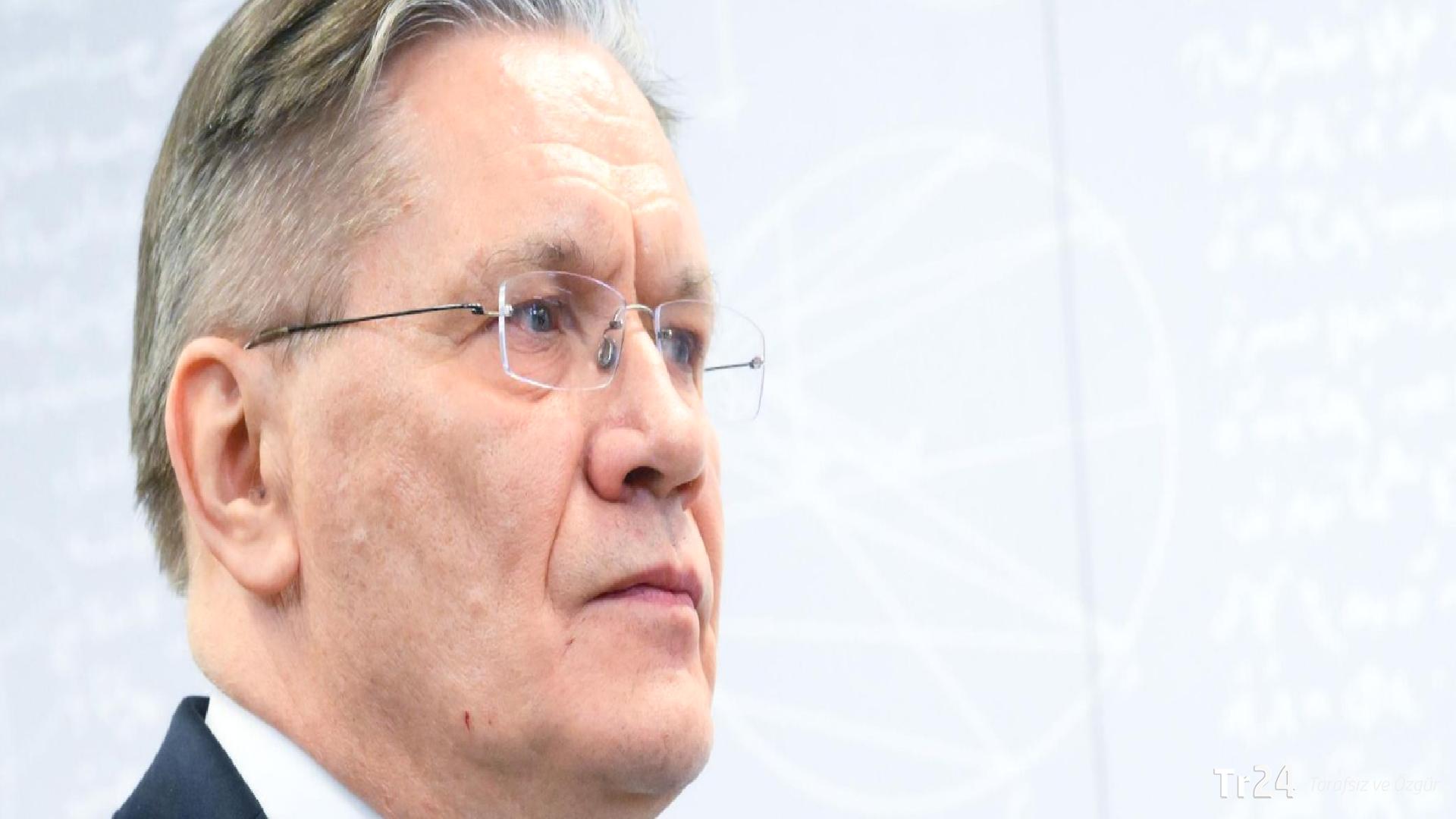 Lihaçev: Rosatom’un barışçıl nükleer enerji ortakları arasına 10 yeni ülke katılacak