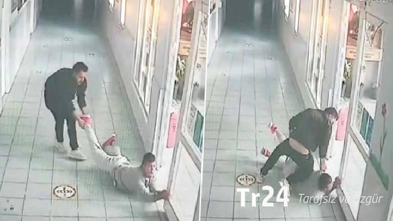Mahkeme ceza verdi, MEB down sendromlu öğrencisini darbeden öğretmeni yeni göreve atadı