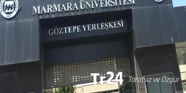 Marmara Üniversitesi’nde harca geriye dönük zam: Öğrencilerden ek olarak 400 TL istendi