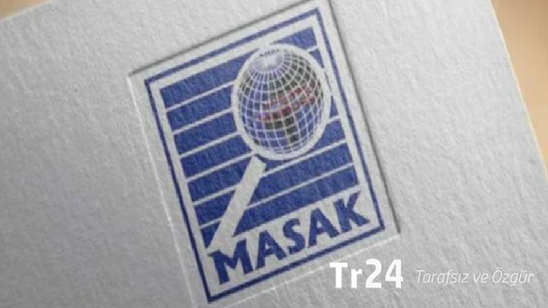 MASAK’a anlık takip ve hesap dondurma yetkisi geliyor