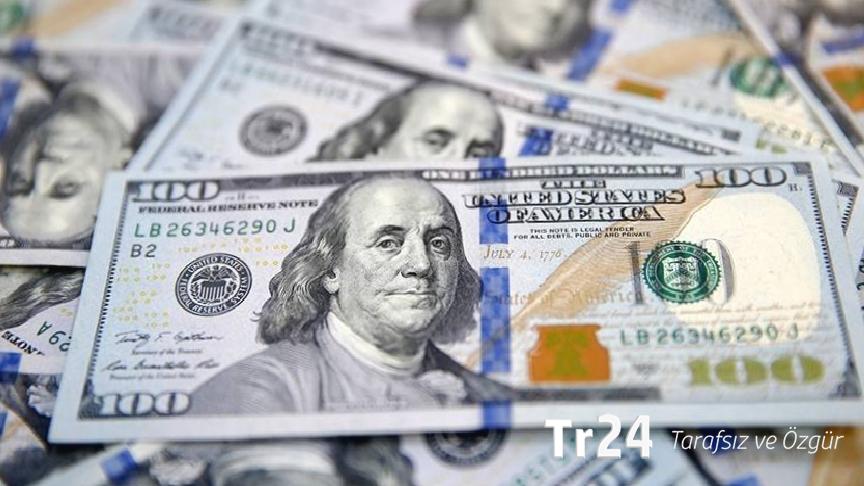 Merkez Bankası açıkladı: Net UYP açığı temmuzda arttı