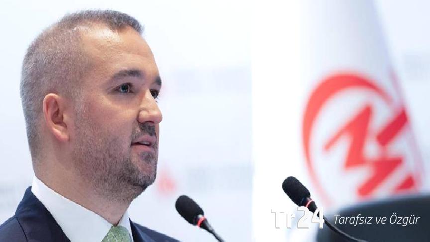 Merkez Bankası Başkanı Karahan: Enflasyonda ara hedefte sapma olursa para politikası daha sıkılaştırılacak