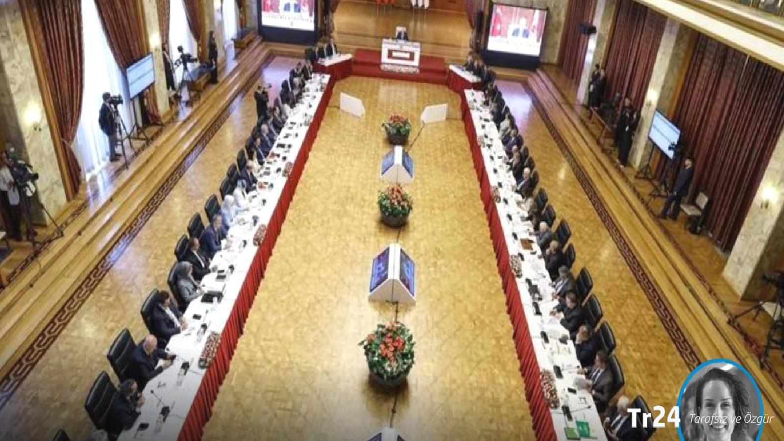 MİT Akademisi Başkanı Köse: Öcalan’ın örgütüyle temaslarında duraksama yok, barışın kalıcı hale gelmesi, hukuki olarak garanti altına alınmalı