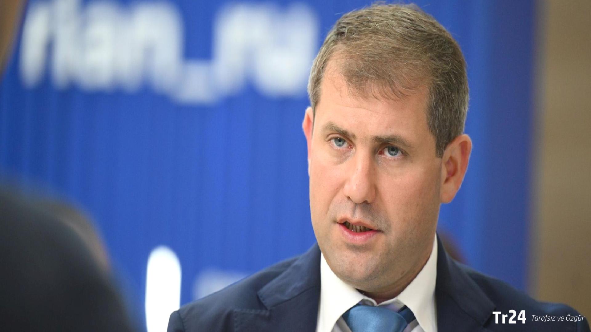 Moldova’da muhalefetten parlamento seçim sonuçlarına itiraz: ‘Seçmen yıldırıldı’