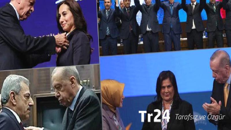 Muhalefetin kazandığı 59 belediye AKP’ye geçti; “Sayı 100’ü bulabilir, sırada Mustafa Bozbey var” iddiası