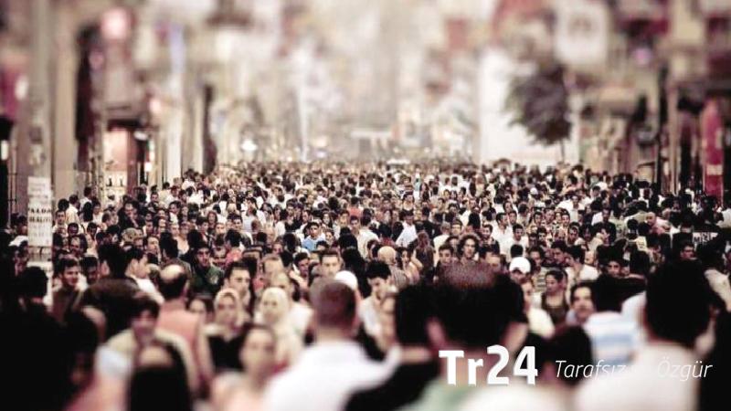 Murat Ağırel: Cezaevlerinde 419 bini aşkın insan var, suç azalmazken adalet duygusu da güçlenmiyor