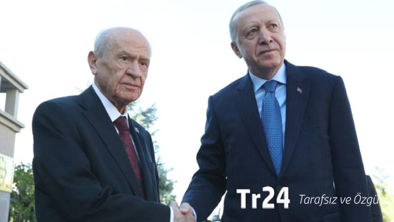 Murat Yetkin: Bahçeli’nin TRÇ önerisi Türkiye’nin dış ve güvenlik politikasının değişmesi anlamına geliyor, Erdoğan duymamış gibi mi yapacak?