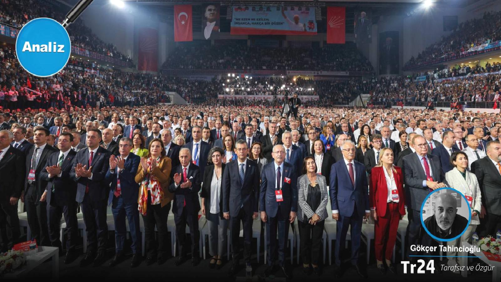 “Mutlak butlan” davasında verilen ara kararların “örtülü” anlamı: CHP yönetimi nefes aldı, tablo netleşti