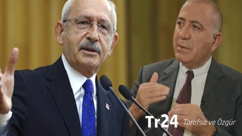 Nagehan Alçı: Kılıçdaroğlu hiç konuşmayarak, Gürsel Tekin de çok konuşarak kendi kitlesi nezdinde inandırıcılığını yitirdi