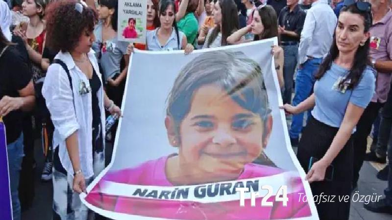 Narin Güran cinayetinin birinci yılında köyde neler konuşuluyor?