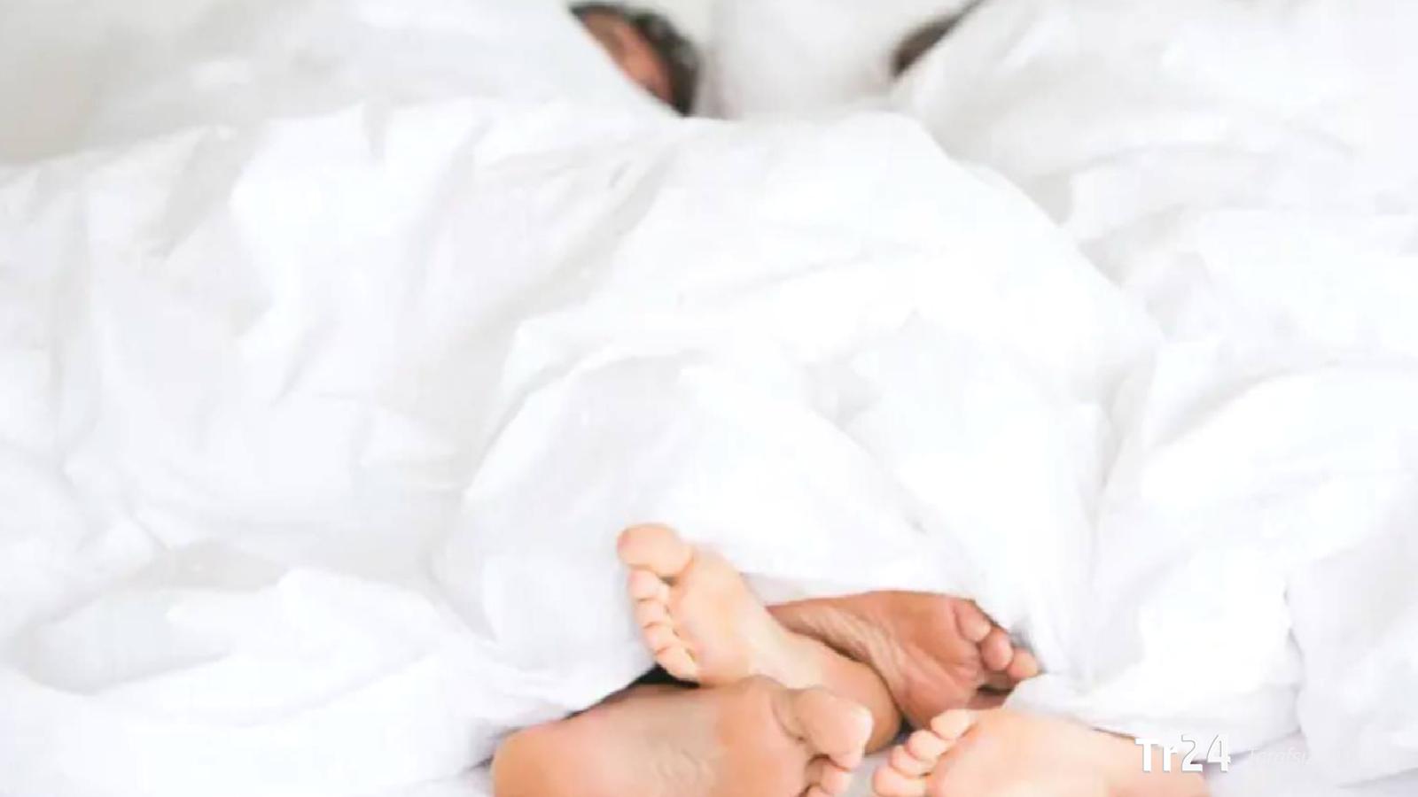 ‘Normal’ seks hayatı diye bir şey var mı?