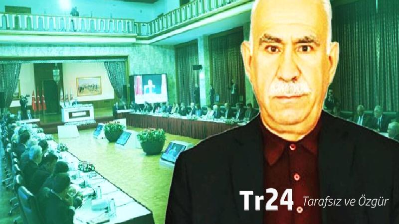 Öcalan’dan “süreç” açıklaması: Hukuksal çözüm aşamasına gelindi, ara dönem yasaları gerekiyor