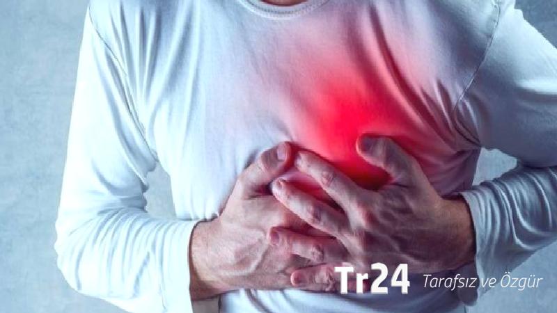 Ölümlerin beşte dördünün nedeni: Kalp krizini önlemek için neler yapılabilir?