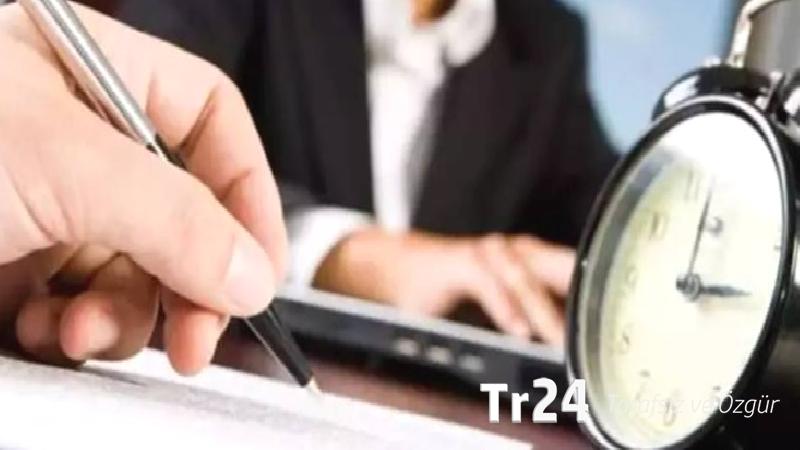 Orta Vadeli Program’da yer verildi: Çalışma hayatına ‘güvenceli esneklik’ geliyor