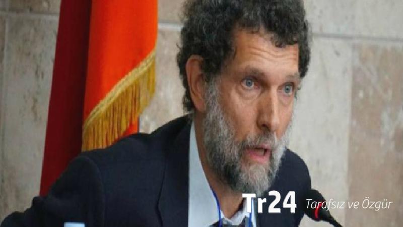 Osman Kavala’dan Terörsüz Türkiye süreci çıkışı: Rejim, kendi yazdığı kanunu uygulamıyor; halk nasıl güvensin ve bu sürece nasıl destek versin?