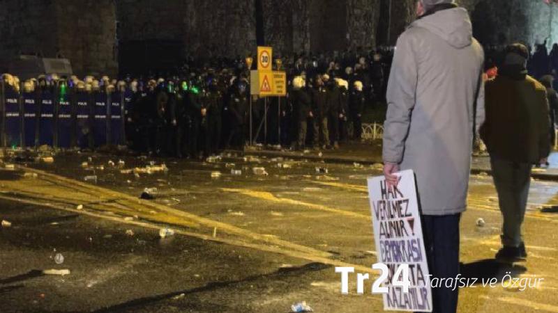 Otokrasiye karşı direnme hakkı