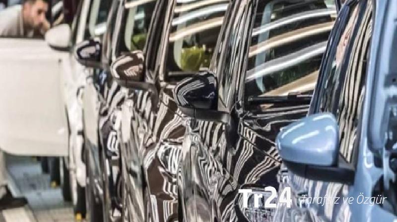 Otomotiv yazarı Emre Özpeynirci’den ek vergi değerlendirmesi: ABD seyahati öncesi olması tesadüf olamaz; yerli payı nasıl artacak anlamış değilim
