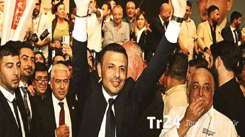 Özgür Çelik duyurdu: Olağanüstü kongre için toplanan imza sayısı açıklandı