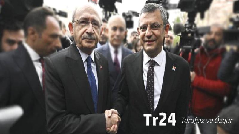 Özgür Özel’den kritik açıklama: Kılıçdaroğlu’nun kayyım kararına tenezzül etmeyeceğini düşünüyorum, Kemal Bey’i partiden atmak değil, baş tacı yapmak isteriz