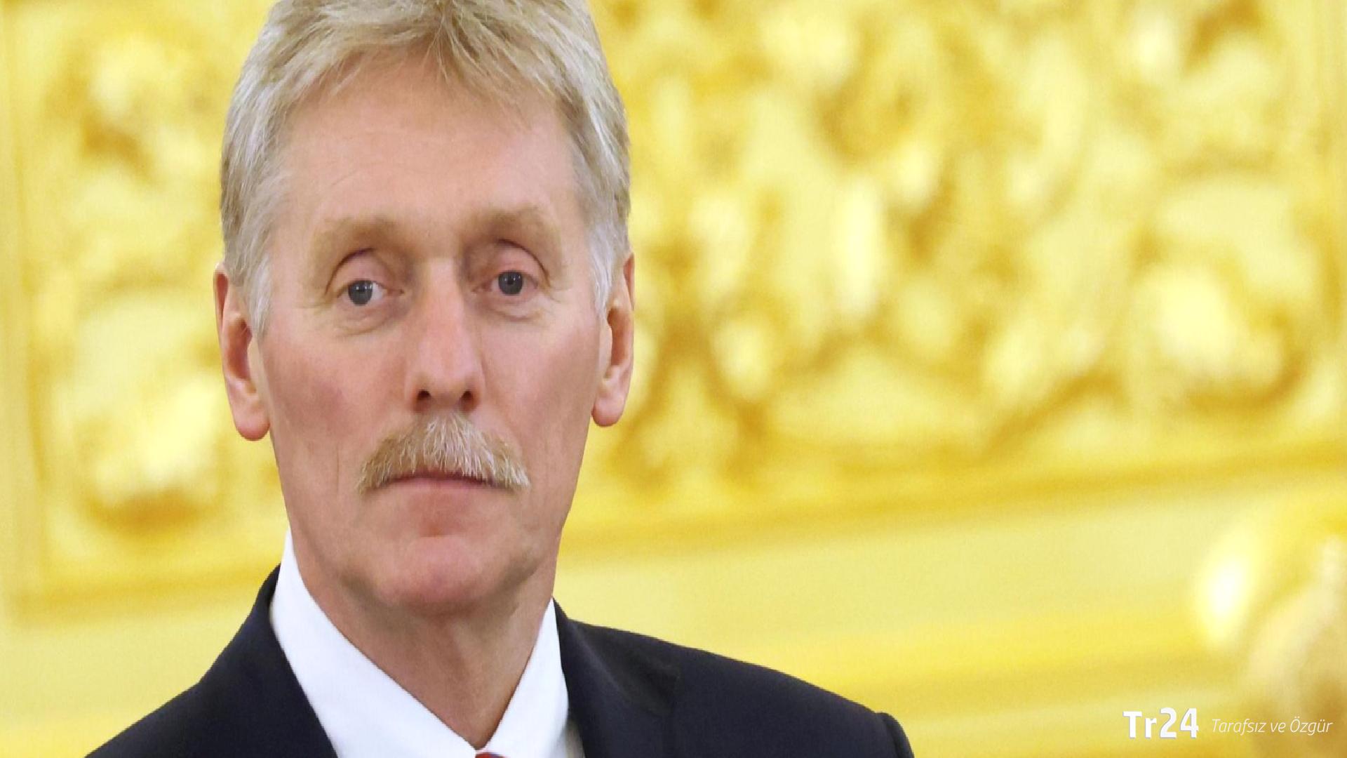 Peskov: NATO’nun Rus uçaklarını düşürme tehditleri sorumsuzca