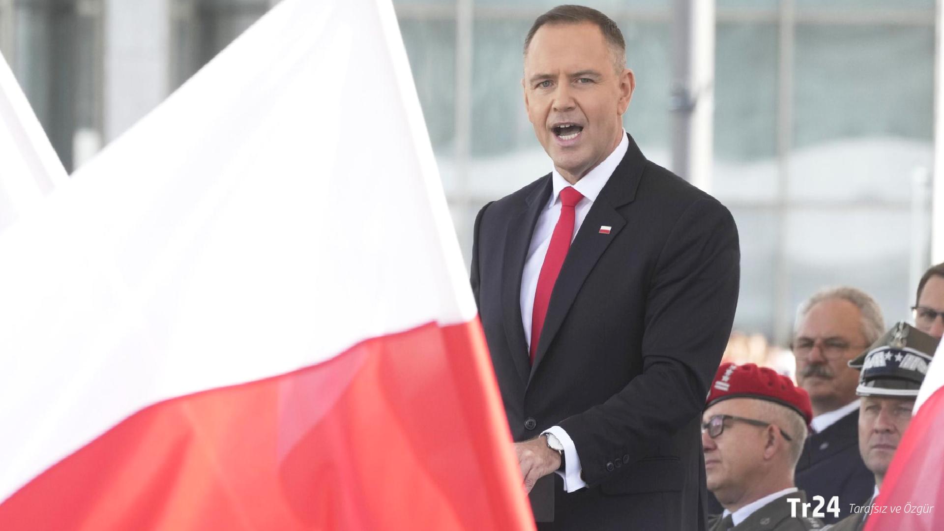 Polonya, işsiz Ukraynalı mültecilerin yardımlarını kesecek: ‘Cömertliğimiz katkı sunmayanlara değil’