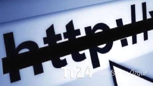 Rapor: 2024’te 1 milyondan fazla web sitesi ve alan adına erişim engellendi