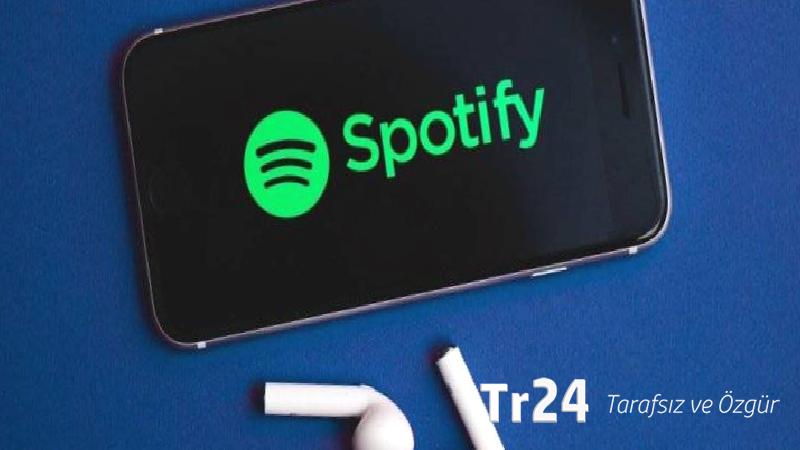 Rekabet Kurulu’ndan Spotify’a ‘ayrımcılık’ ve ‘yıkıcı fiyatlama’ soruşturması