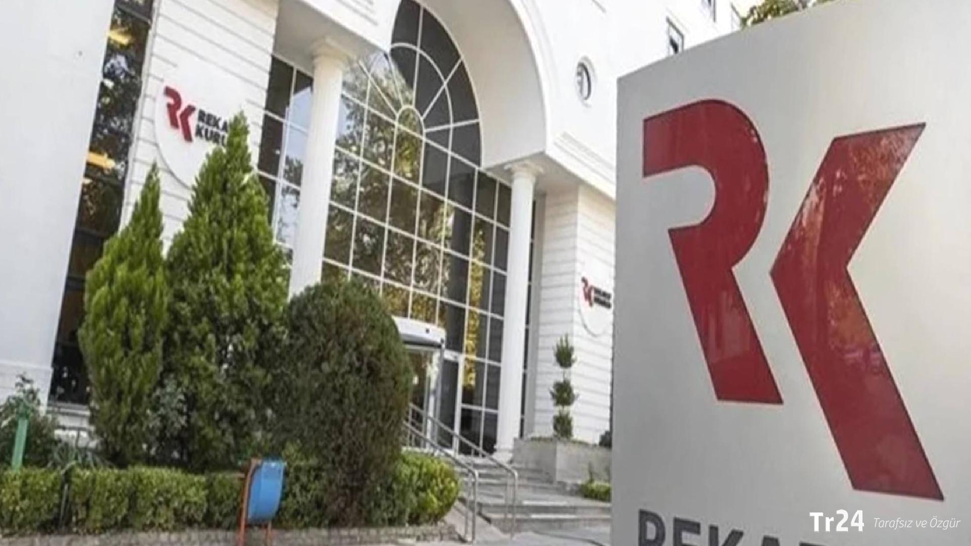 Rekabet Kurumu ‘tersanecilik sektöründe rekabetin kısıtlandığı’ iddialarına soruşturma başlattı