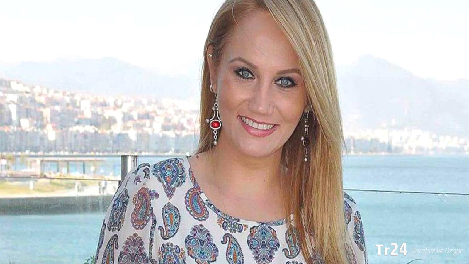 Sanatçı Pınar Aydınlar için örgüt propagandası iddiasıyla hapis cezası istendi