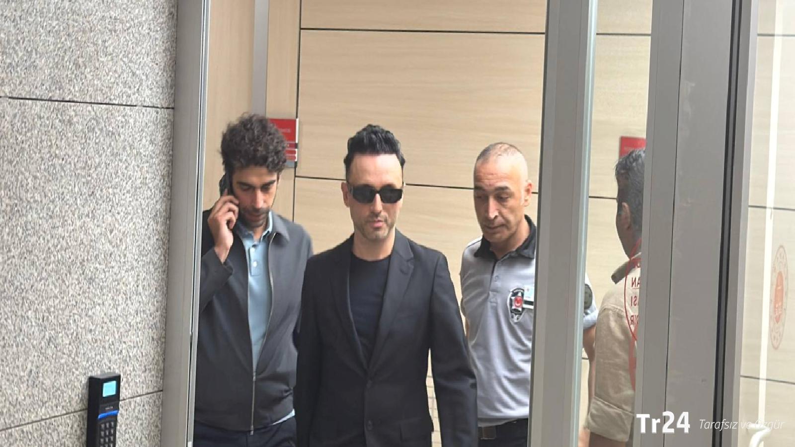 Şarkıcı Mabel Matiz’in savcılık ifadesi: Bu şarkıyı yazmamda özel bir amaç yoktur, üzerime atılı suçlamayı kabul etmiyorum