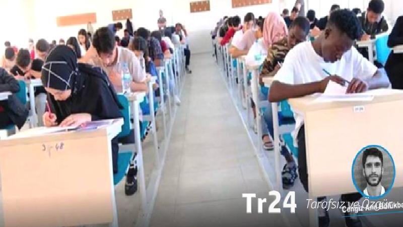 Sayıştay’ın YÖK raporu: Yabancı uyruklu öğrencilerin başvurusunun hangi sınav ve puan ile kabul edildiğine yönelik bilgi yok
