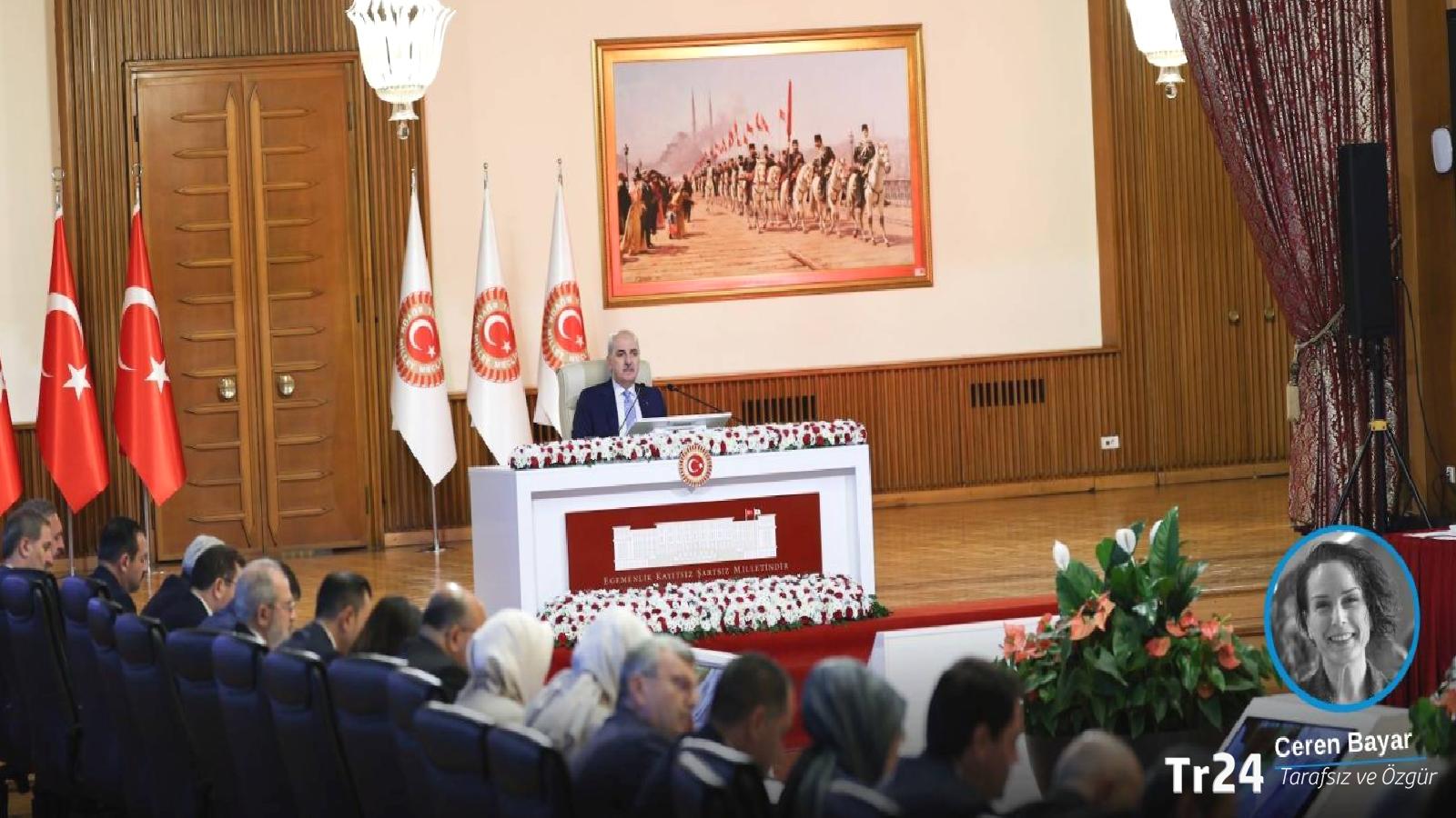 SETA Direktörü: Sürecin tamamının Suriye’ye bağlanması sürecin yürütülmesinde sorun yaratabilir