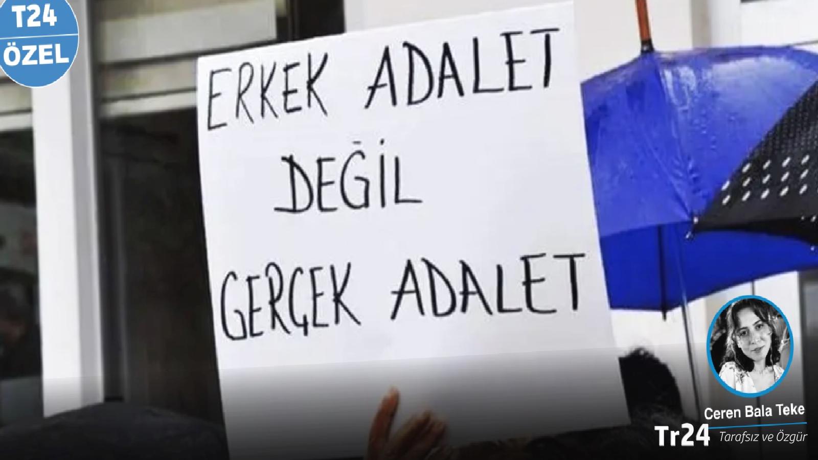 Şiddet mağduru kadın, uyuşturucu bağımlısı eşini öldürdü: Savcılık, çocuklarıyla tehdit edilen kadına ağırlaştırılmış müebbet istedi