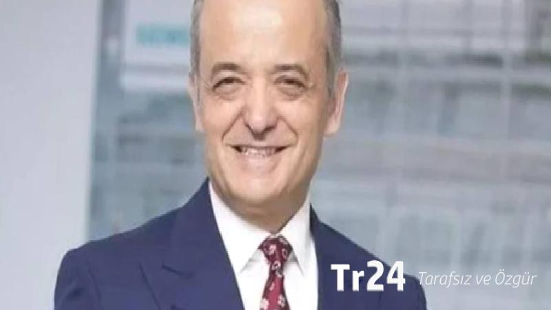 Siemens CEO’su Hüseyin Geliş, avukattan ‘2,6 milyonluk şantaj’ iddiasıyla şikâyetçi oldu