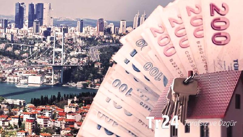 Tapu işlemleri geriye dönük mercek altında: Gönüllü düzeltmeyene yüzde 53 ceza kapıda!