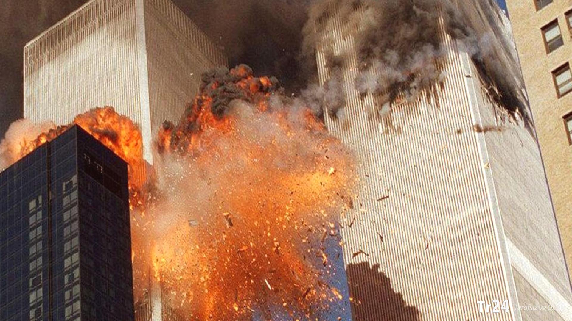 ‘Tarihin en ölümcül saldırısı’: 11 Eylül Z kuşağı için ne anlama geliyor?