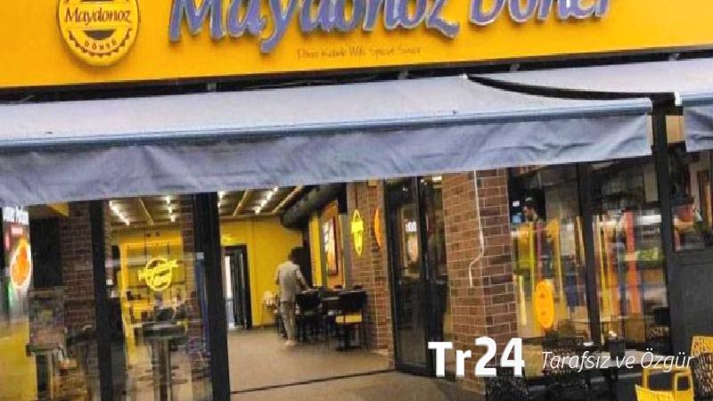 TMSF satışa çıkardı: Maydonoz Döner için ihale tarihi belli oldu