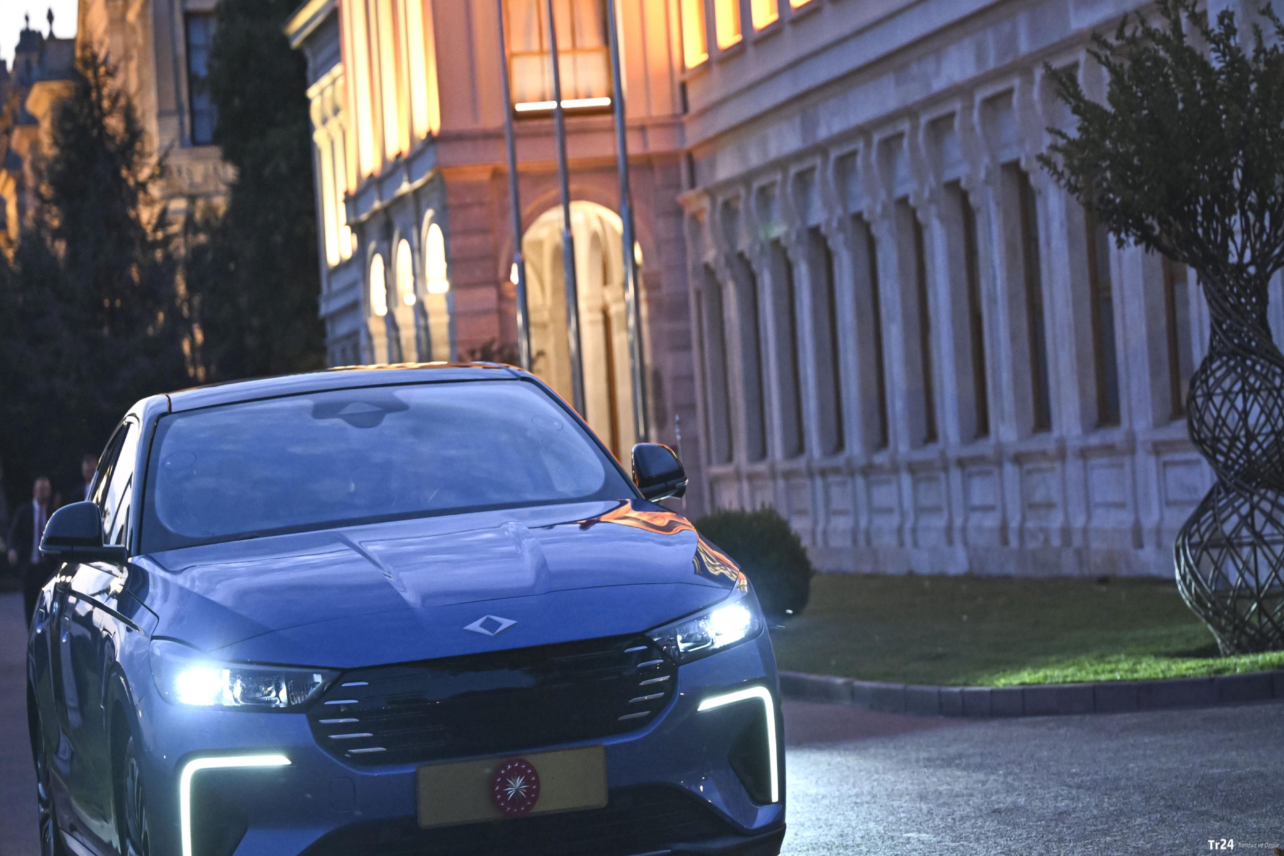 Togg’un T10X ve T10F modelleri Almanya’da satışa çıktı: Fiyatları ne oldu?