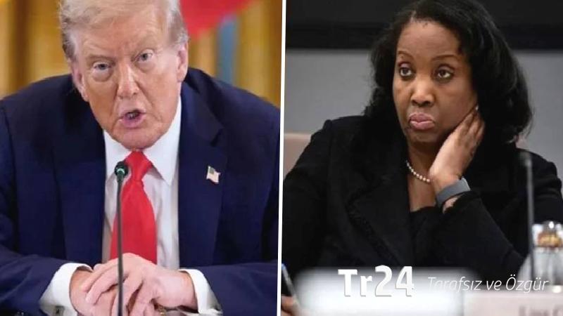 Trump’a yargı engeli: Mahkeme, Fed Yönetim Kurulu Üyesi Lisa Cook’un görevine devam etmesine karar verdi