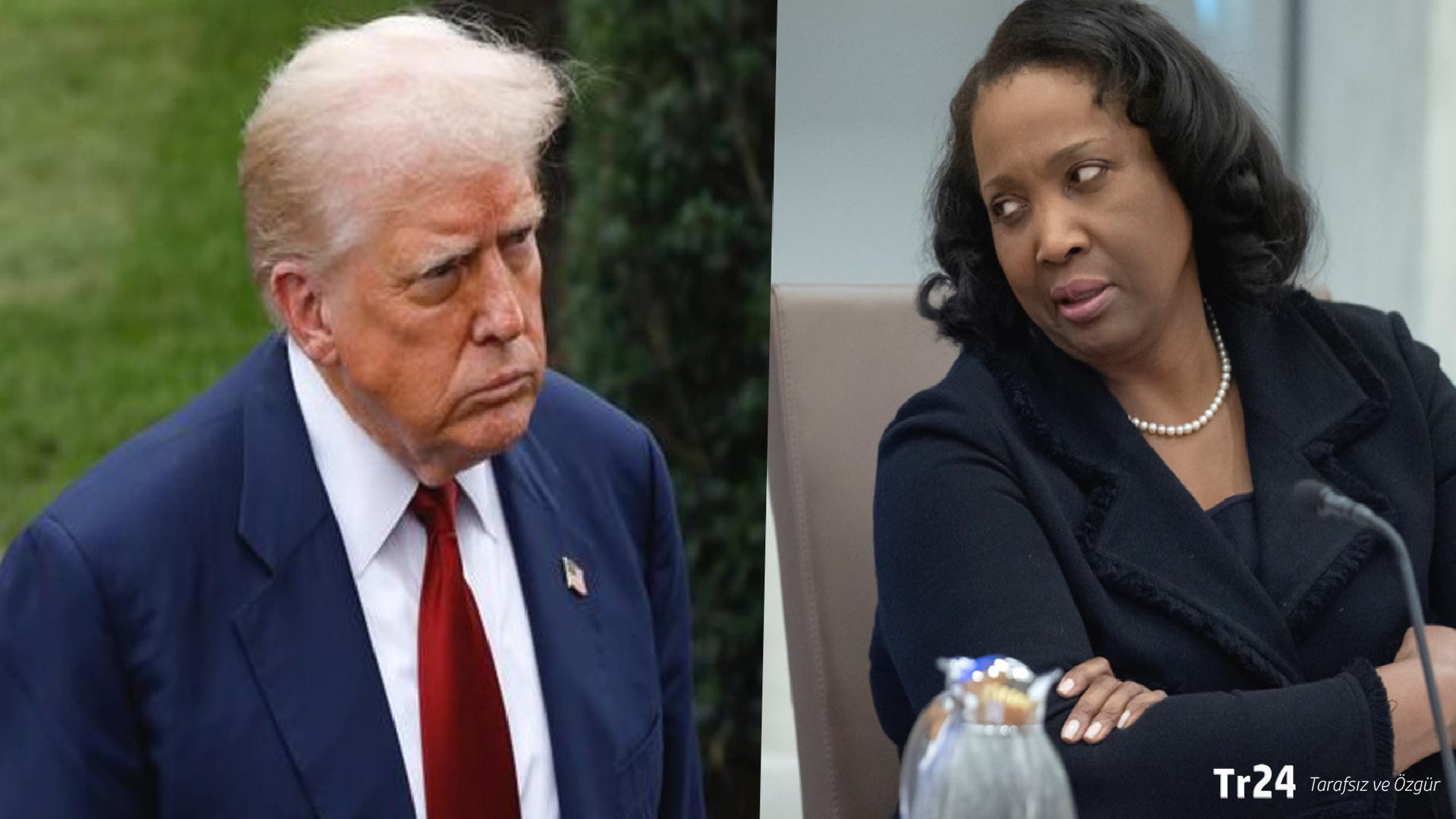 Trump’ın Fed yöneticisini görevden alma girişimine mahkemeden fren