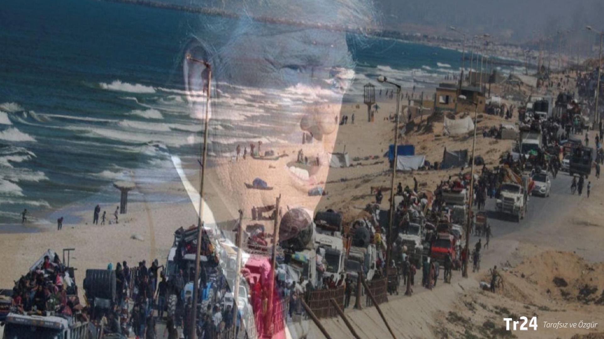 Trump’ın planı Filistin devleti için ne diyor?